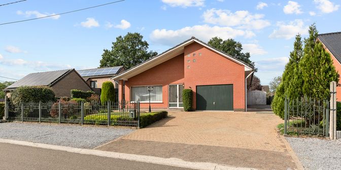 Maison à vendre à Schorheidestraat 1, 3583 Paal