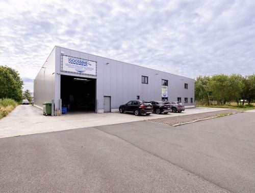                                         Bâtiment d’entreprise à vendre à Hulshout, € 950.000
