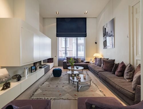                                         Maison à vendre à Ixelles, € 2.450.000
