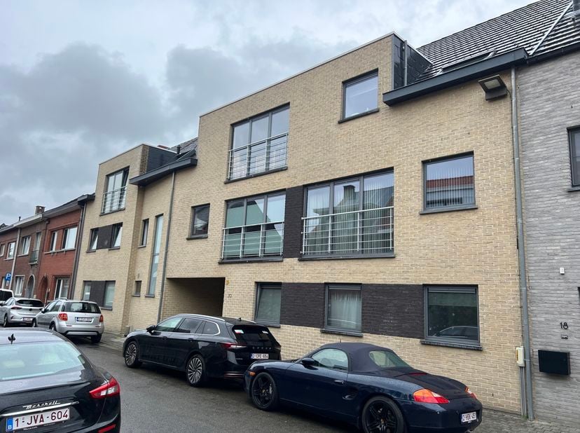 Appartement te koop in Varenbosstraat 20 bus 2,
                    2800 Mechelen