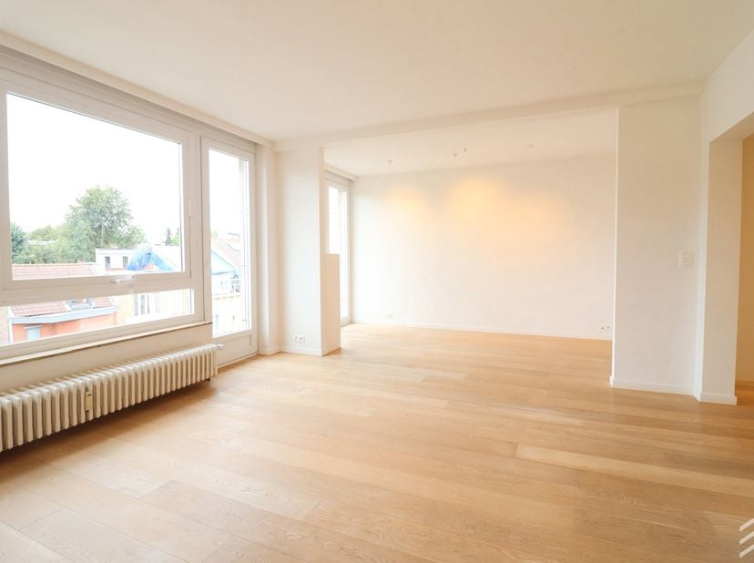 Appartement te huur in ,
                    1030 Schaarbeek