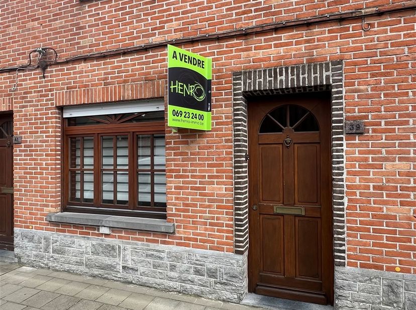 Huis te koop
                    in 7780 Komen