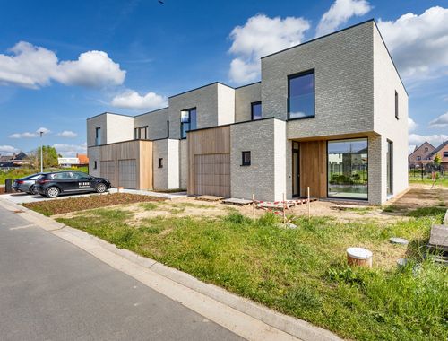                                         Woning te koop in Wakken, € 368.300
