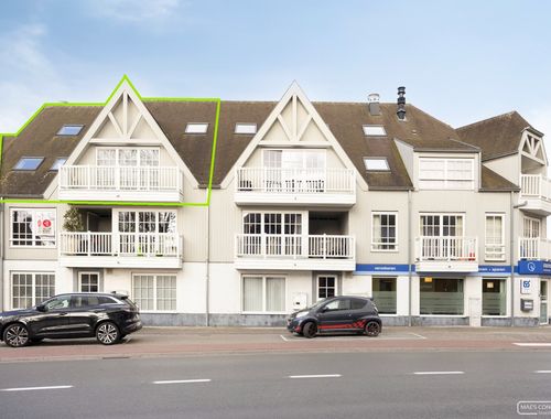                                         Appartement à vendre à Anzegem, € 229.000
