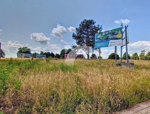                                         Bouwgrond te koop in Gemmenich, € 108.750
