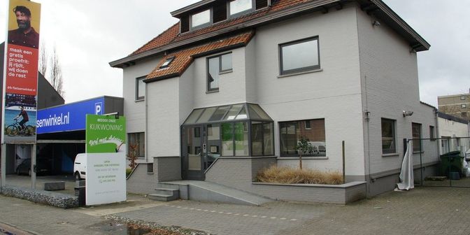 Bien professionnel à louer à Kempische Steenweg 374, 3500 Hasselt