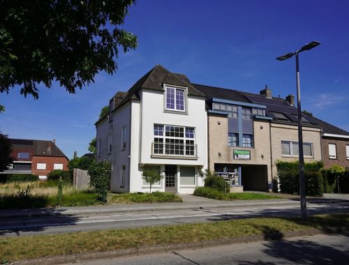                                         Handelspand te koop in Kortrijk, € 129.500
