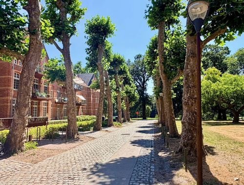                                         Duplex à vendre à Lovenjoel, € 770.000
