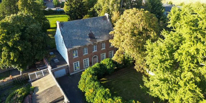 Bien professionnel à vendre à DORPSSTRAAT 37, 3450 Geetbets