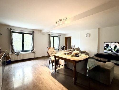                                         Appartement te koop in Ath, € 195.000
