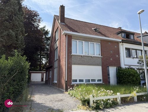                                         Duplex te huur in Mechelen, € 950
