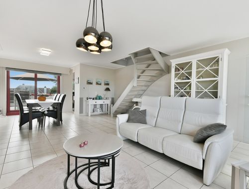                                        Triplex te koop in Blankenberge, € 349.000
