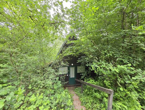                                         Chalet à vendre à Grandhan, € 49.000
