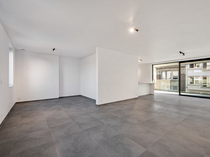 Appartement à louer
                    à 9050 Ledeberg