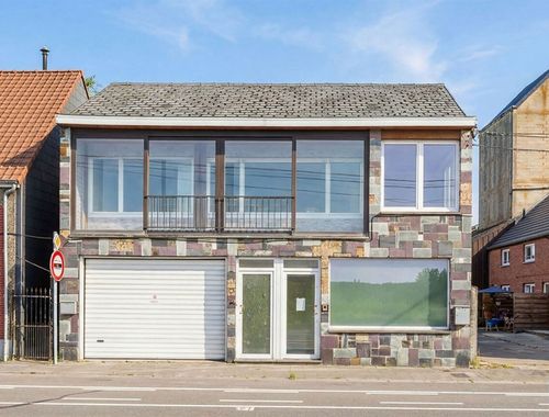                                         Appartement à vendre à Ollignies, € 370.000
