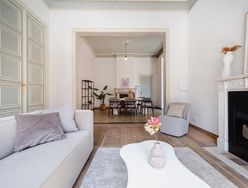                                         Herenhuis te koop in Sint-Truiden, € 565.000
