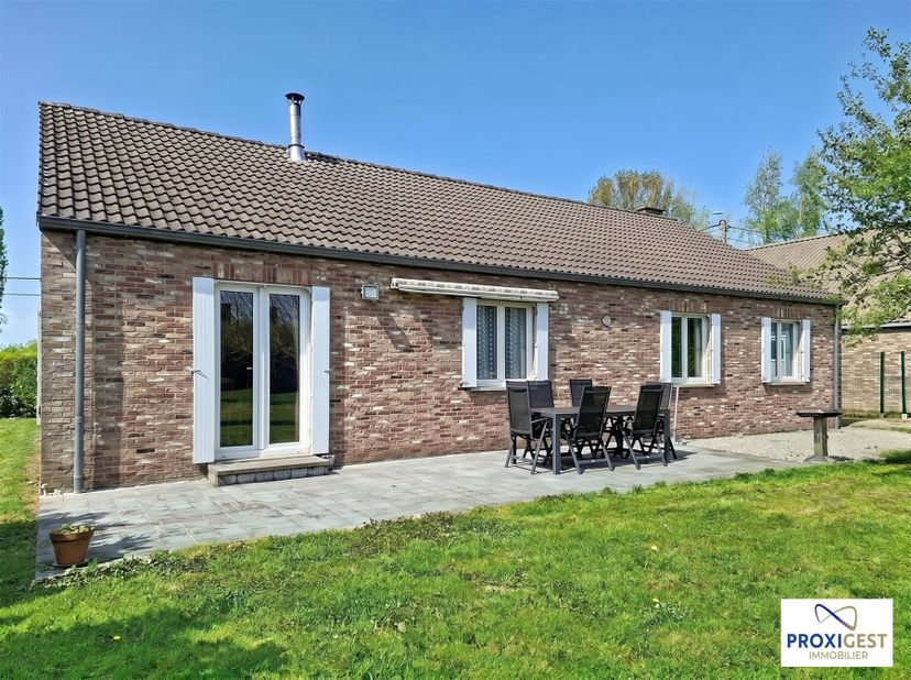 Huis te koop
                    in 5170 Bois-de-Villers