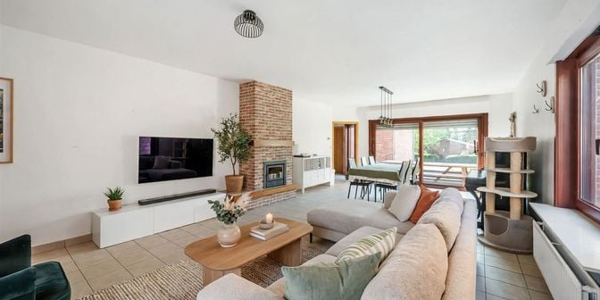 Huis te koop in Molenhoek 5, 9185 Wachtebeke
