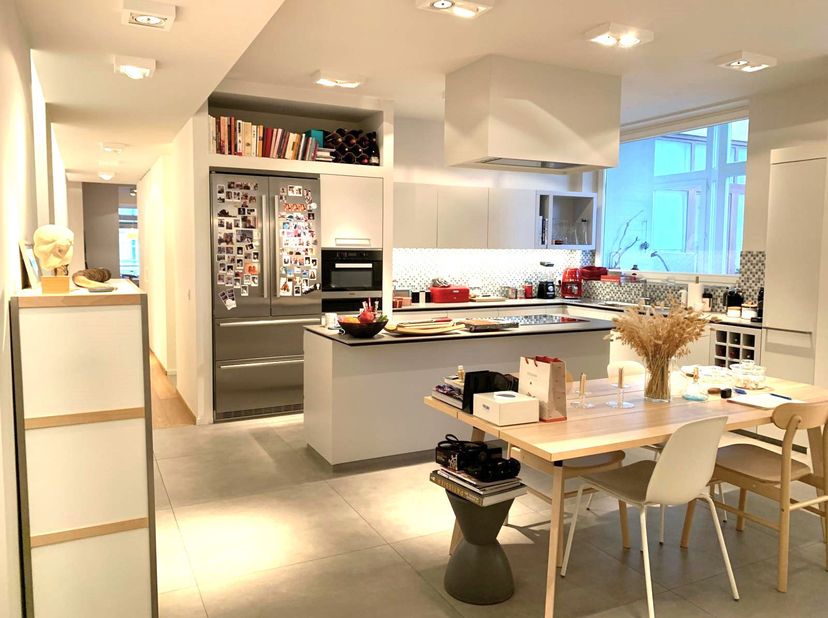 Appartement à louer à Avenue de la Folle Chanson 17,
                    1050 Ixelles