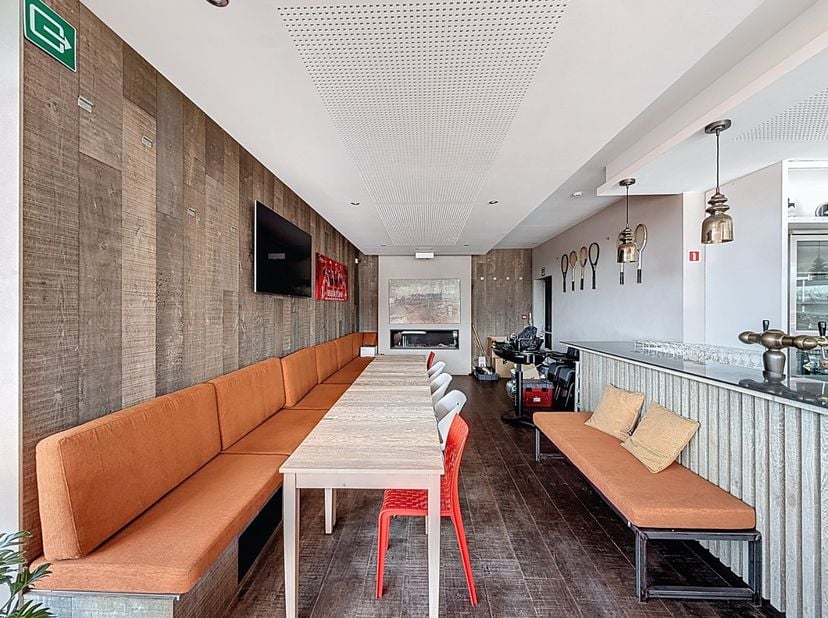 Bien professionnel à vendre
                    à 8820 Torhout