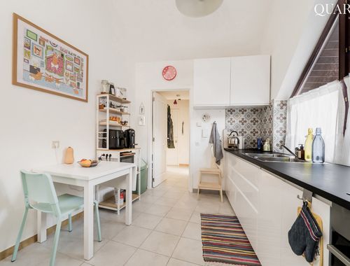                                        Appartement à vendre à Antwerpen, € 225.000
