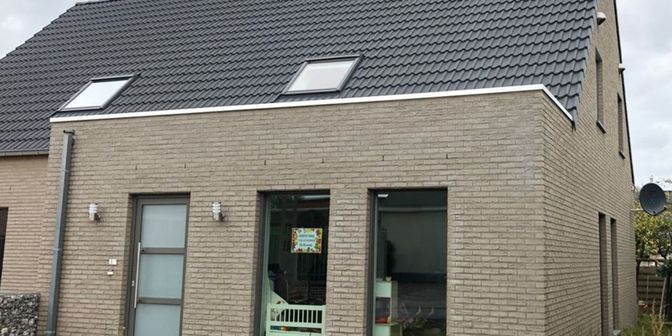 Huis te koop in koperstraat lot 11, 9090 Melle