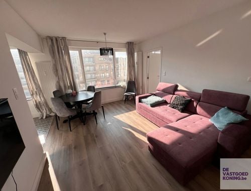                                         Appartement te koop in Blankenberge, € 160.000
