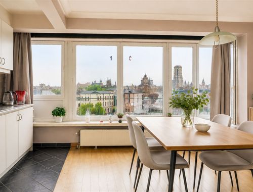                                         Appartement te koop in Mechelen, € 254.000
