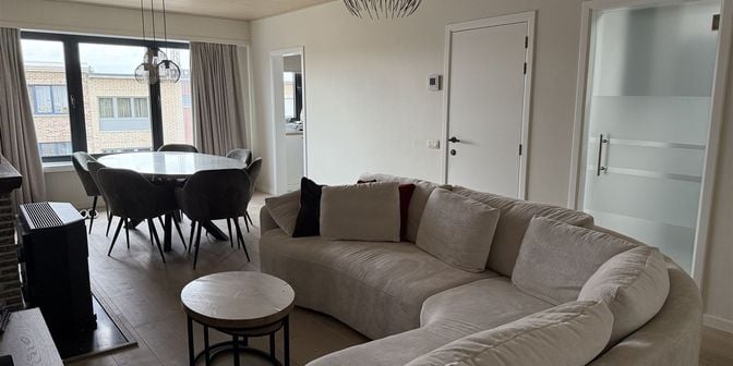 Appartement te koop in Stationssteenweg 196 bus C, 2560 Kessel