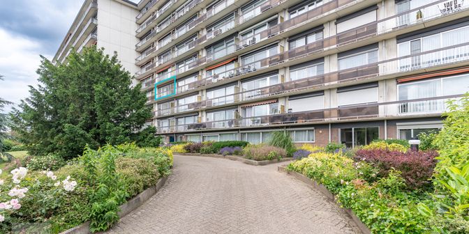 Appartement te koop in Nieuwdreef 127 bus C301, 2170 Merksem