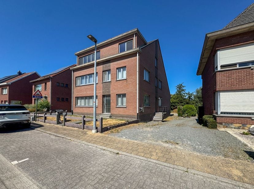 Appartement à louer
                    à 2880 Bornem