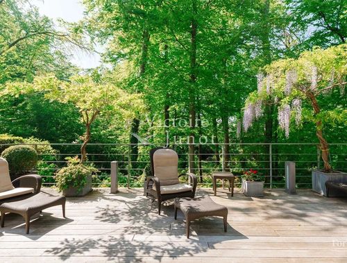                                         Duplex te koop in Ukkel, € 1.570.000
