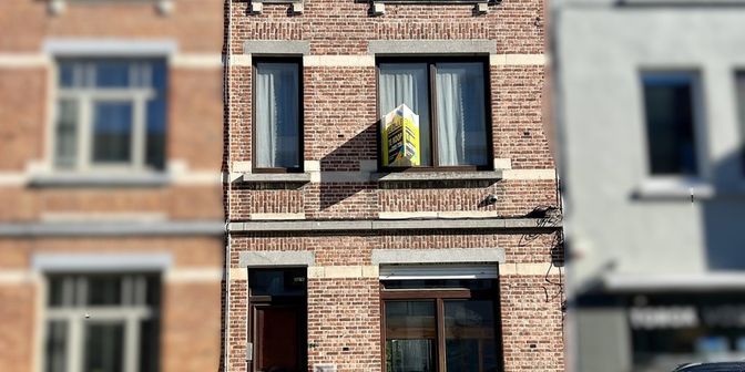 Huis te koop in Sint-Lambertusstraat 34, 3001 Heverlee