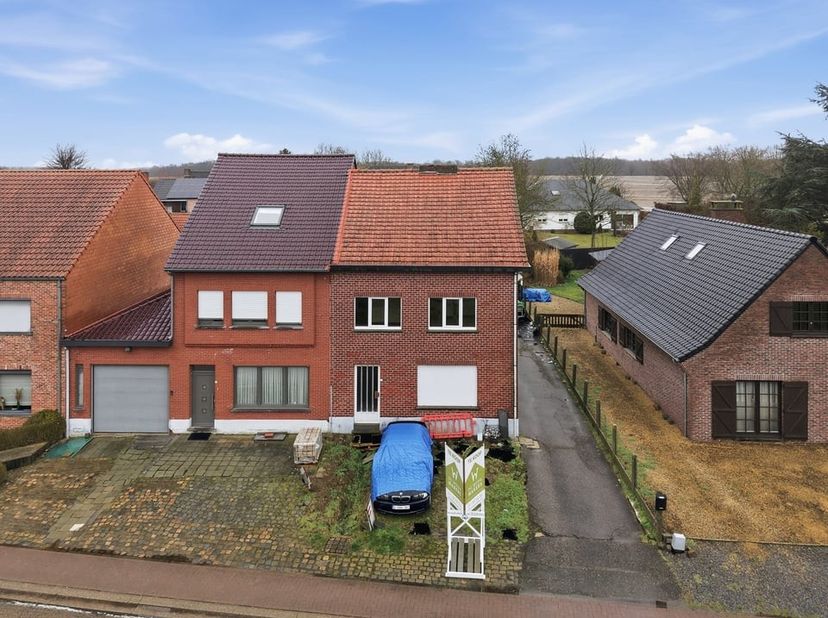 Maison à vendre
                    à 3800 Sint-Truiden