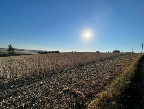                                         Terrain à bâtir à vendre à Hastière-Lavaux, € 80.000
