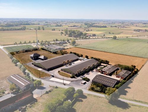                             Boerderij te koop in Koekelare
