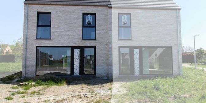 Huis te koop in Tarwestraat 6, 8760 Meulebeke