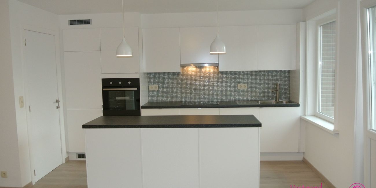 Blekersstraat 16 bus 0201