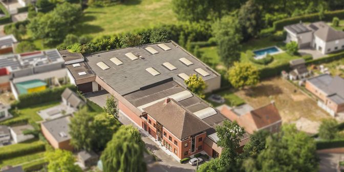 Bedrijfsvastgoed te koop in Langestraat 6, 8570 Anzegem