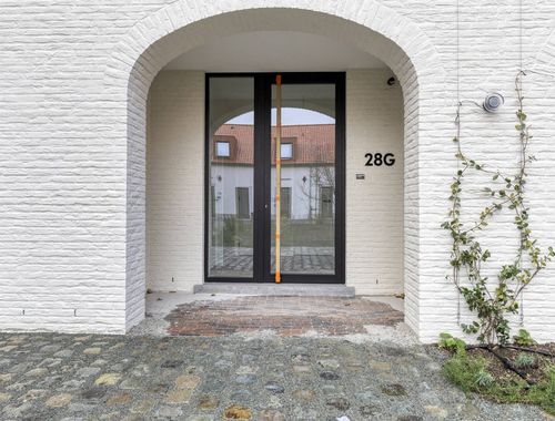                                         Woning te koop in Dilbeek, € 450.000
