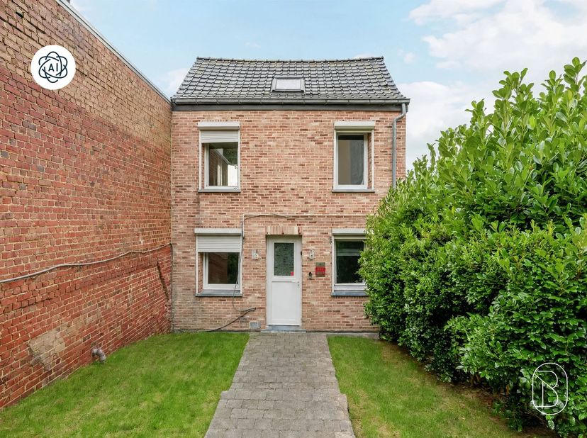 Huis te koop in Stooktstraat 103,
                    9600 Ronse