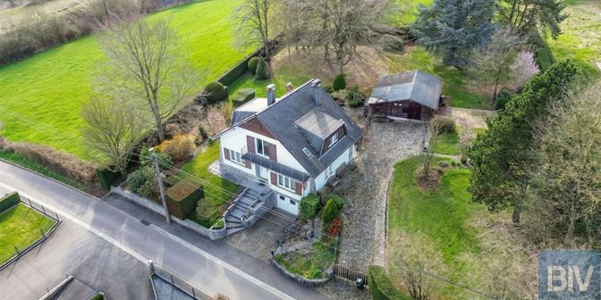 Huis te koop in 4140 Sprimont