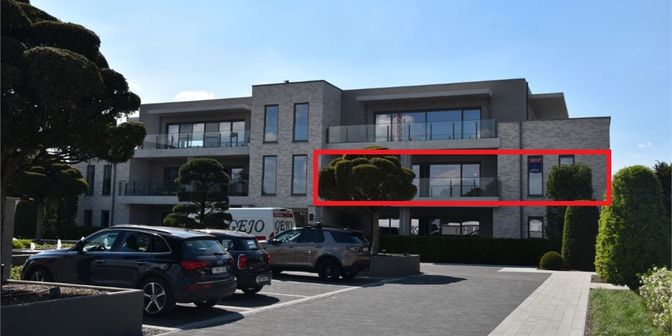 Appartement te huur in Schaapsweide 4B bus 1.4, 3700 Tongeren