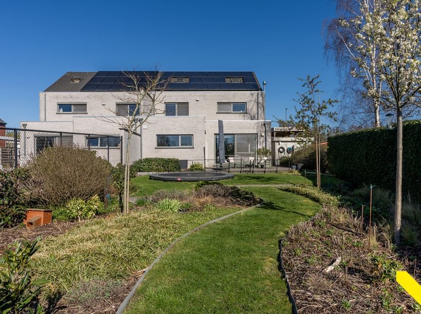 Huis te koop in Engsbergseweg 35,
                    3980 Tessenderlo
