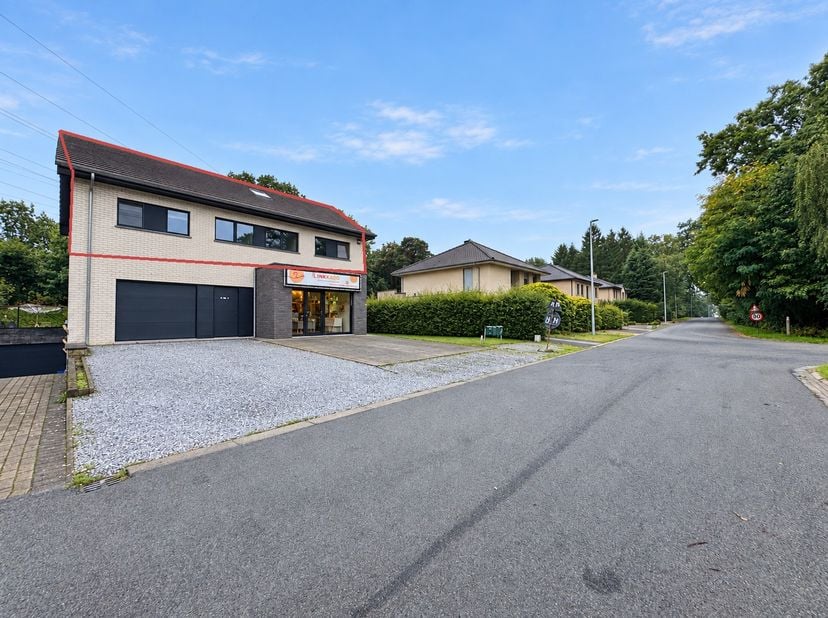 Appartement te huur in Bethaniëstraat 75 bus 11,
                    3600 Genk