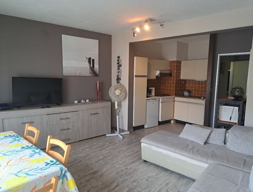                                         Appartement te koop in Koksijde, € 150.000
