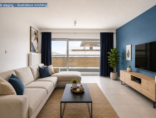                                         Appartement te koop in Hasselt, € 274.900
