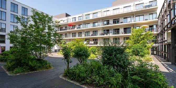 Appartement te koop in Einde Were 13 bus 410, 9000 Gent