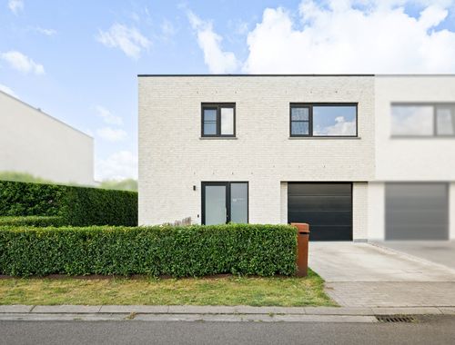                                         Woning te koop in Beernem, € 425.000
