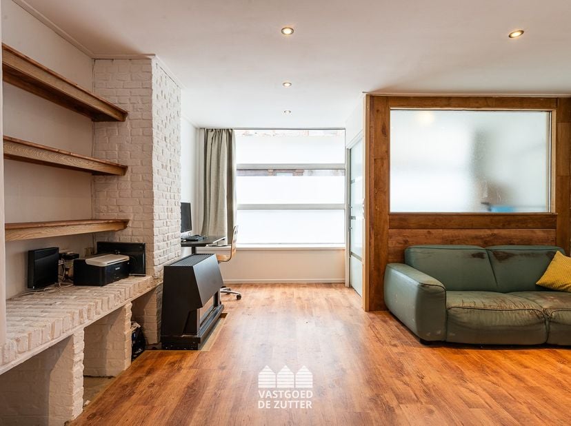 Appartement te koop in Begijnengracht 70,
                    9000 Gent